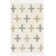Mitzy Geometric Indoor Rug