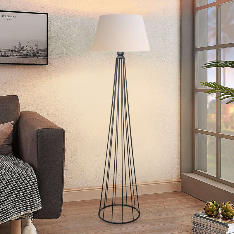 Jaemir 155cm Novelty Floor Lamp
