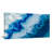 " Abstract 'Geode Slice Macro' "-35124845