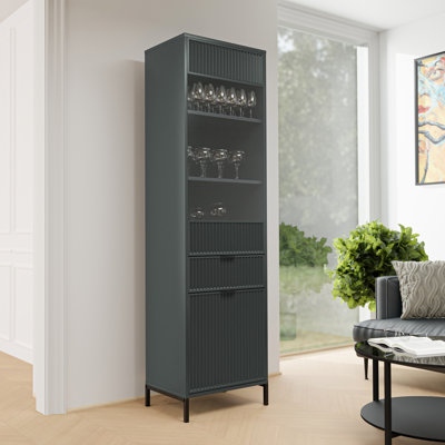 Crowden Display Cabinet