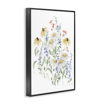«Soft Summer Garden Art» par Katrina Pete bf-988