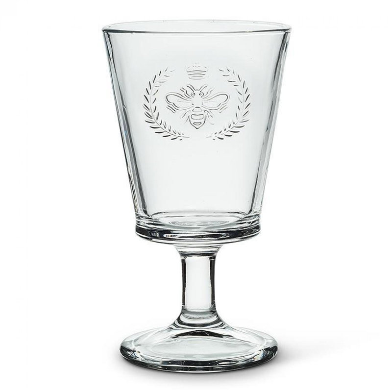 Verre Deucalion 10