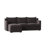 Parker Upholstered L-Shaped Sectional Left Hand Facing-25973859-27170114