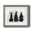 Noir et bling II - peinture encadrée-1139387305-1139387304-1139756137