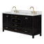 Ensemble de meuble-lavabo double 73 po Amariani-121089518-132471236