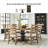 Ridgester Display Cabinet