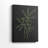Simple Tropics II -Gallery Wrapped Cavas-948184311