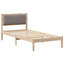 Solid Wood Bed Frame-1358519379-1358519383