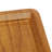 Side Table C-Shaped Height Adjustment End Table Desk With Wheels For Couch Sofa-766164082