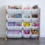 Heineman Isabelle & Max™ Toy Organizer with Bins