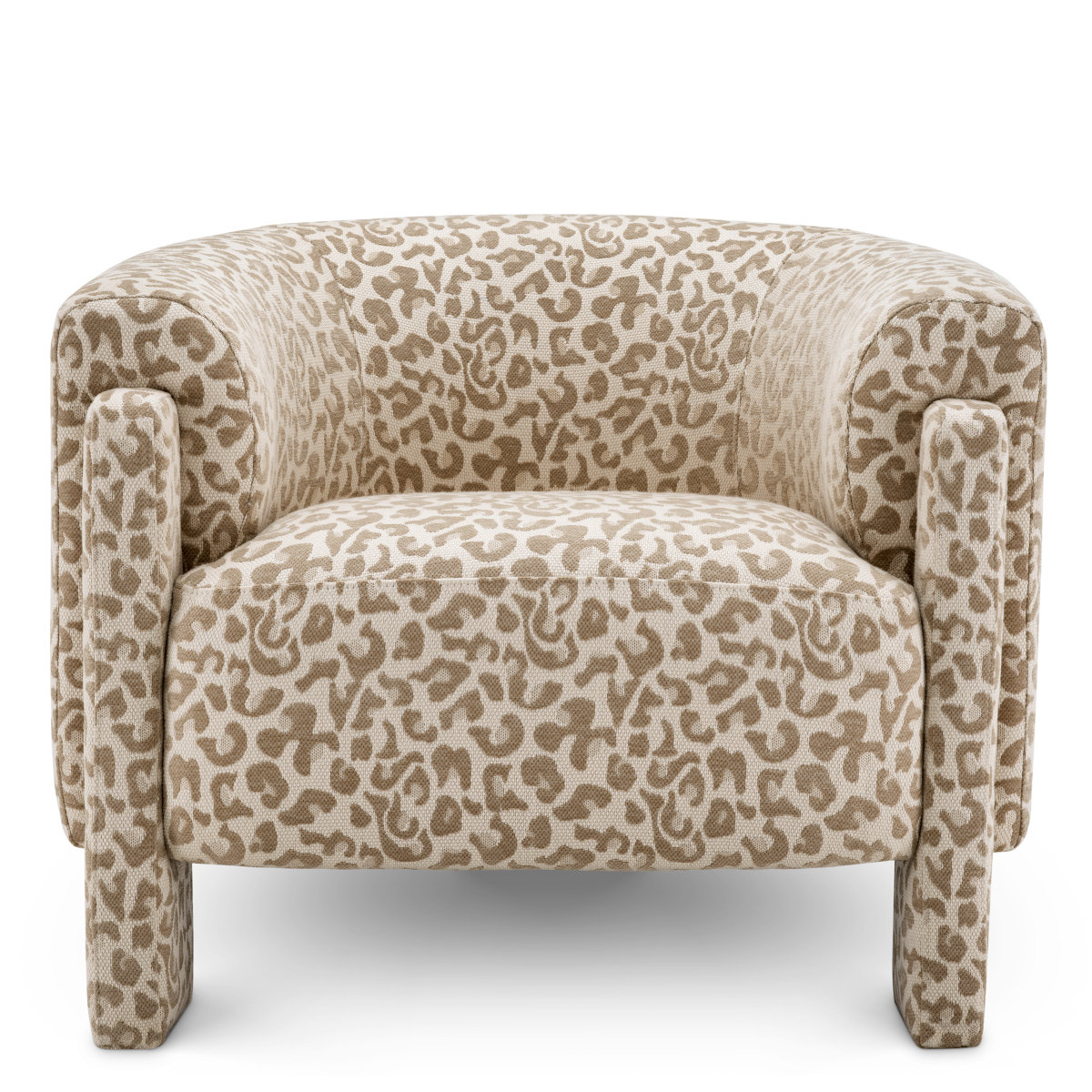 Eichholtz USA Hazelwood Barrel Chair