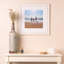 Cadre photo en bois massif Partee-772903444