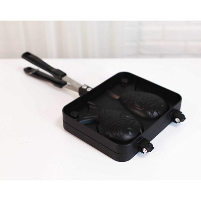 Aluminum Non-Stick Specialty Pan