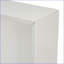 Table basse Minimalist Wavy