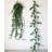 51.97'' Faux Bush Vine