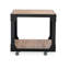 Table de bout Badlands