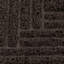 Non-Slip Geometric Doormat-27285063