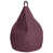 Similicuir mauve