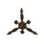Antonia 3 - Light Chandelier
