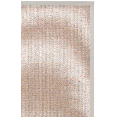 Palm Beach 624 Boucle 60% Wool; 40% Jute No Pattern Rug