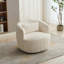 Fauteuil demi-tonneau Corduroy-980338832