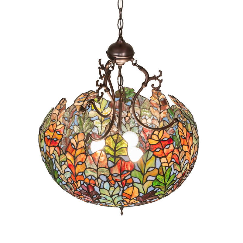 3 - Light Pendant