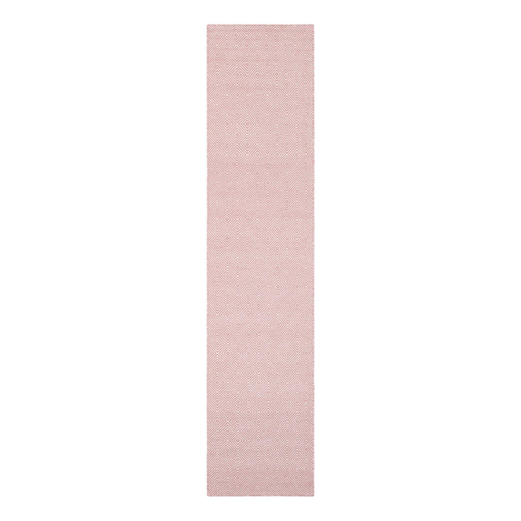 Traetyn Flatweave Wool Indoor Rug