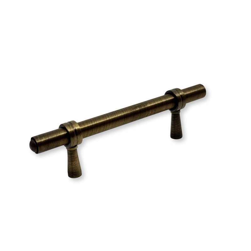 Montana AB Bar / Handle Pull, 4 3/4"