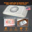 Ventilateur Suncourt®