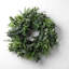Couronne artificielle d'eucalyptus-78535645