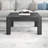 Princetown 34" Square Coffee Table-1153732317