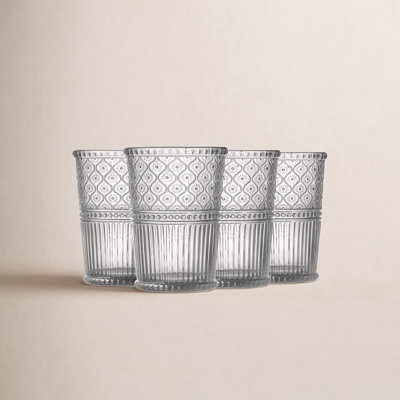 Claro Tumbler 12 oz