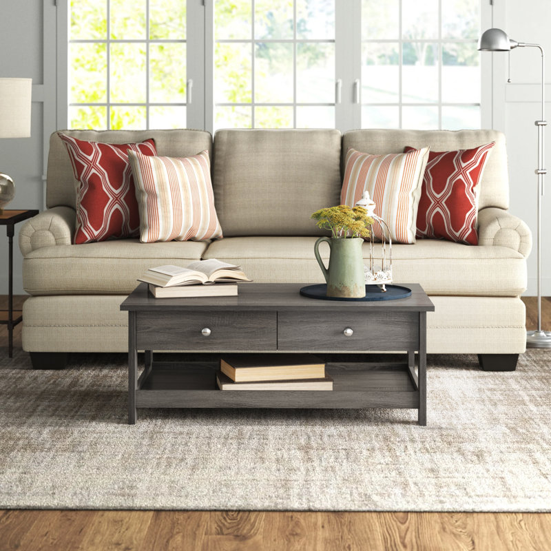 Kaya Single Coffee Table