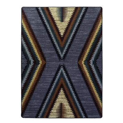 Jacoby Southwestern Indoor Rug