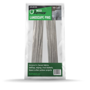 Ike's Landscape Pins - 50 carats