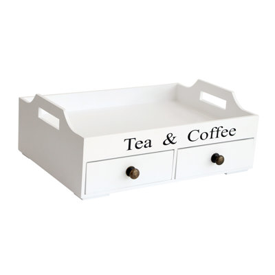 Wood Tray