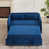 Bleu est en rupture de stock