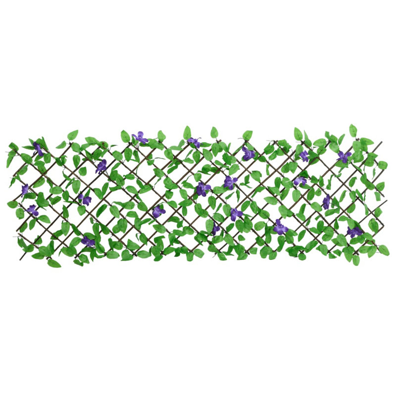 Cassilda Lattice Panel, 30cm W x 84cm D