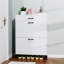 Shoe Storage Cabinet For Entryway-909399005