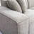 Cherylee Chenille Basketweave Modular Sectional-113005323