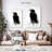 Brampt Crow Raven Black And White-108435548