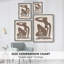 Matisse CCXV, reproduction encadrée - bois massif-1227139098-1227139174