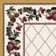 Alminus Fruit Medley Lattice Area Rug 