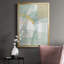 Mint Reflection I - reproduction de cadre photo-87967267-87967268