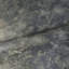 Papier peint imitation bronze foncé texturé