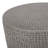 Outdoor LightWeight Concrete Side Table