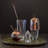 Nude Cruet Zester
