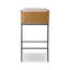 Elba Stool-alcala Wheat-counter-674152125