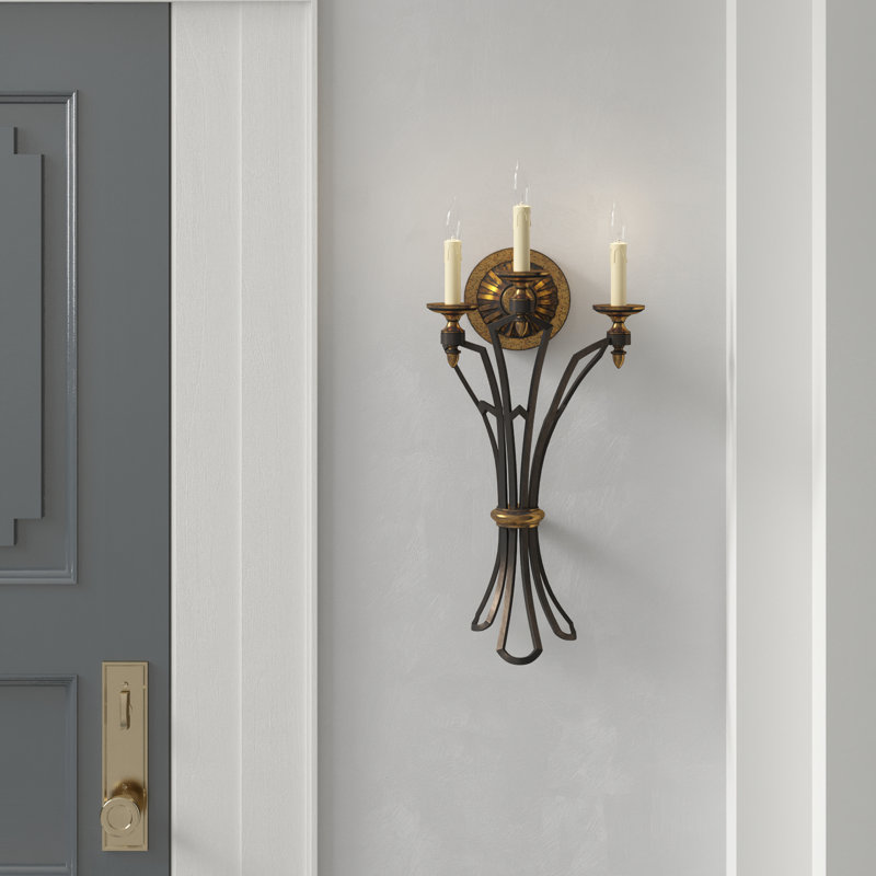 San Giorgio 3 - Light Sconce