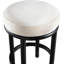 Tabouret de comptoir en velours Monette-900618415-888047062